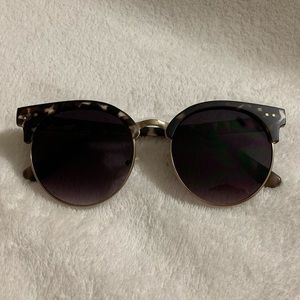 Wayfarer Sunglasses